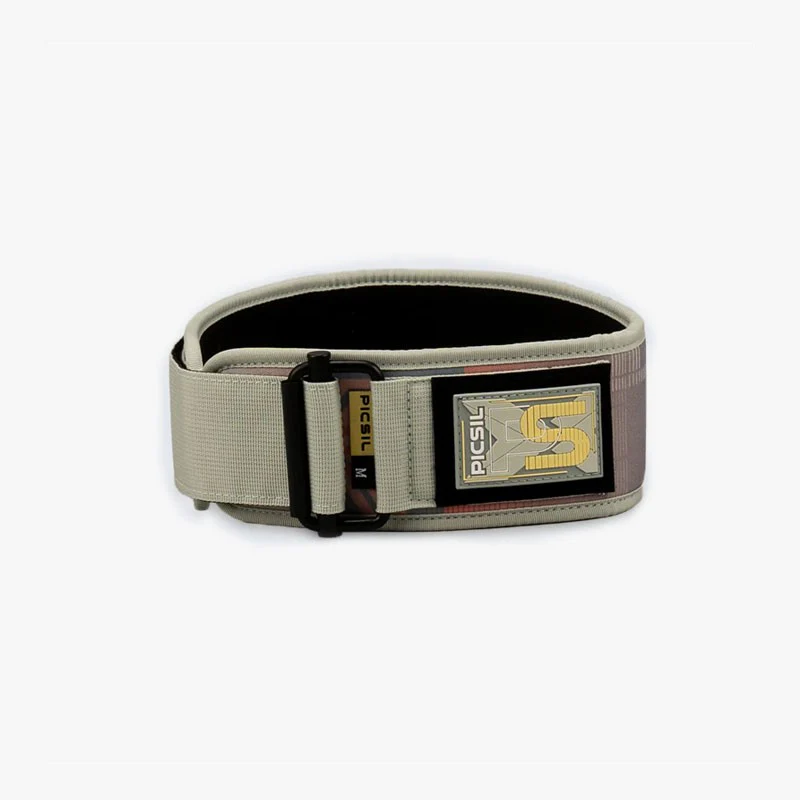 CINTURÓN LUMBAR PICSIL LOCKPRO FERN - Imagen 3