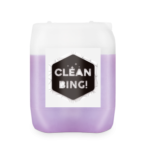 CleanBing!