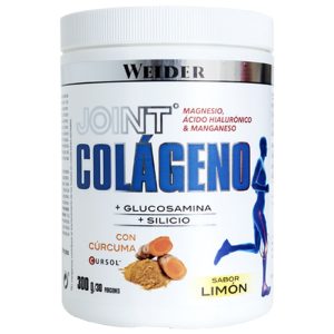 Colageno WEIDER JOINT COLÁGENO con cúrcuma