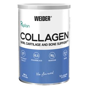 Colageno WEIDER