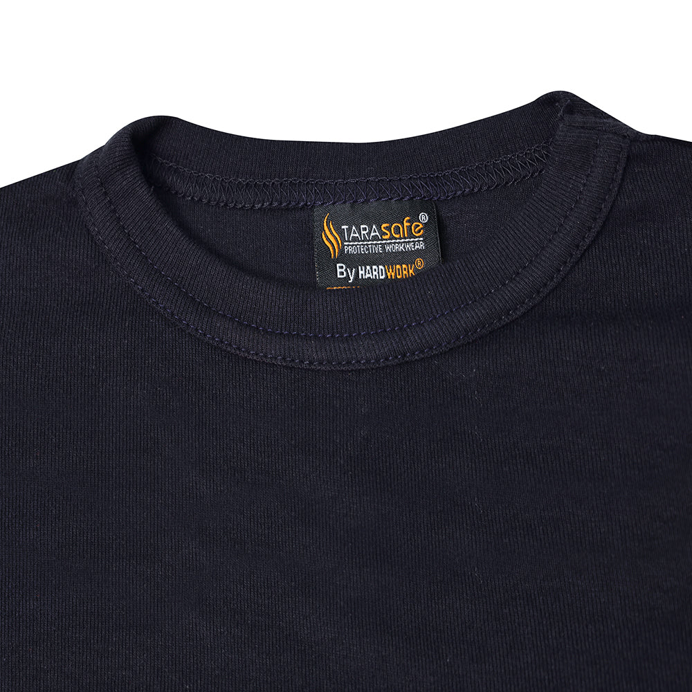 Conjunto Primera Capa Ignifugo HW Tarasafe Azul Mujer (MA180R) - Imagen 6