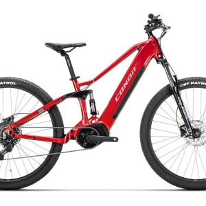 Conor Adra 2023 | E-Bike MTB Alta Gama – Compra Segura Oficial