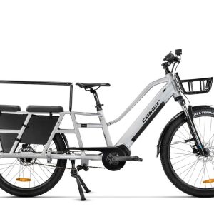 Conor Berna 2026 | Bicicleta Eléctrica Urbana – Mejor Precio