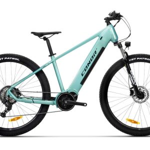 Conor Kirk | eBike Alta Gama – Compra Segura Oficial