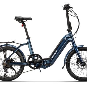 CONOR MAUI E-FOLDING 20″ – Blue