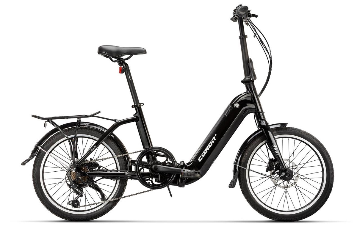 CONOR MAUI E-FOLDING 20″ – GOLDEN