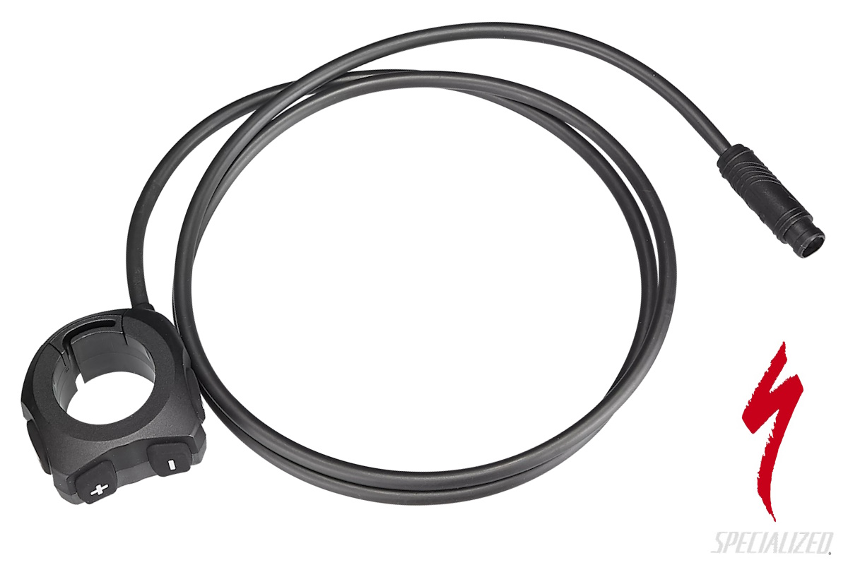 Mando Remoto Specialized Turbo Levo / Kenevo / Vado – S216800019 Manillar 22,2 mm - Imagen 2