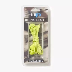 CORDONES ELÁSTICOS AMARILLO