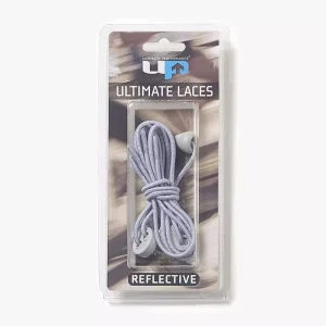 CORDONES ELÁSTICOS GRIS
