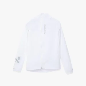 CORTAVIENTOS NNORMAL TRAIL WIND W BLANCO