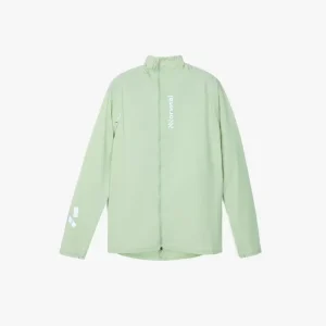 CORTAVIENTOS NNORMAL TRAIL WIND W LIGHT GREEN