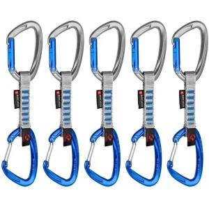 Mammut Crag Indicator Wire 10cm Pack 6