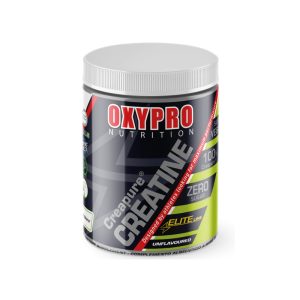Creatina OXIPRO CREAPURE – 300gr