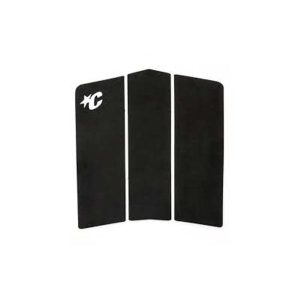 Grip Delantero Surf Creatures Front Deck III Black