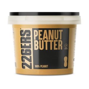 Crema de cacahuetes vegana 226 – 1Kg