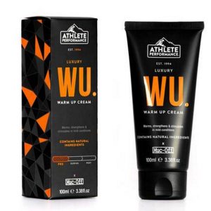 Crema calentadora Muc-Off Athlete Performance Warm Up Cream 100ml