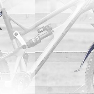 CRUD XL Fender – Guardabarros MTB para ruedas de 29″ y 27.5+” | Ligero y Resistente