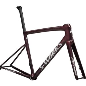 S-Works Tarmac SL8 Original | Distribuidor Autorizado | Garantía Specialized