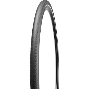 Cubierta S-Works Turbo Allround 2 Tubular 1000161704 – 290 TPI, GRIPTON, BlackBelt, 28x24mm – Compatible con Bicicletas de Carretera de Alta Gama