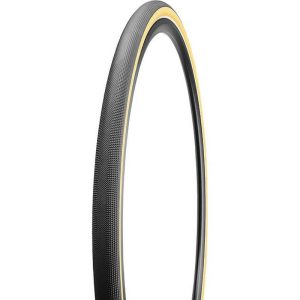 Cubierta Tubular S-Works Turbo Hell of the North 1000161061 – 290 TPI, GRIPTON, BlackBelt, 28x28mm – Para Carretera, Paris-Roubaix, Ronde Van Vlaanderen
