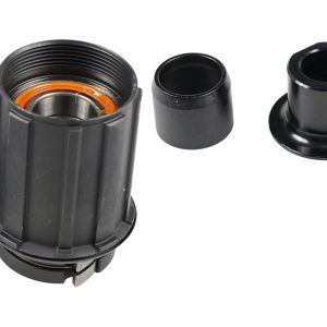 Cuerpo de Buje Libre Formula TA Shimano 11v Road Steel 3 Pawl RXC-142S FH-528 Original | Aleación | Rodamiento Sellado | Compatibilidad Carretera | 2024