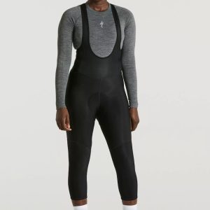 Culote térmico Specialized Adventure SWAT™ Mujer – Funcionalidad, Estilo y Calidez – Fuera de temporada