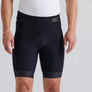 Culotte corto Specialized Foundation hombre (baja compresión)