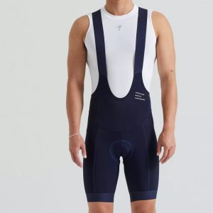 Culotte con tirantes Specialized Foundation hombre | Badana 3D Body Geometry