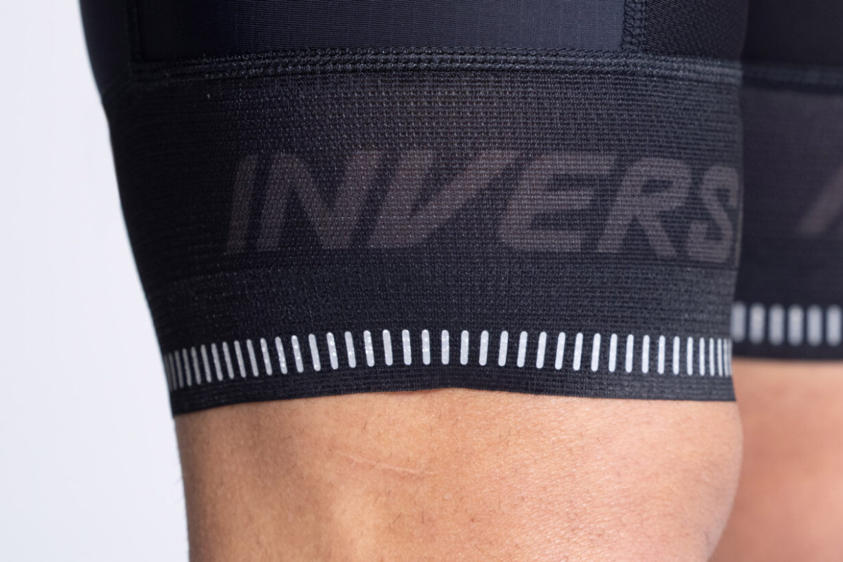 Culotte Hombre INVERSE – AIR 20 - Imagen 4