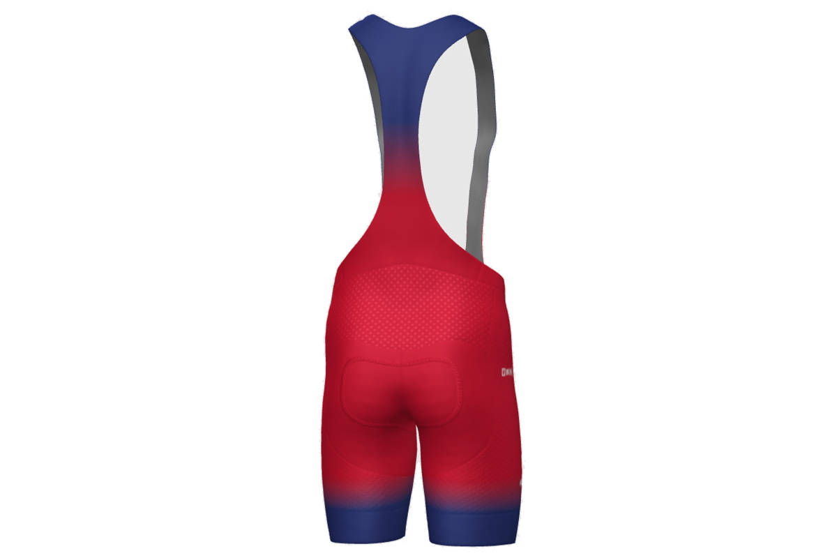 Culotte Mujer INVERSE – LIGUE REGIONALE ILE DE FRANCE - Imagen 4