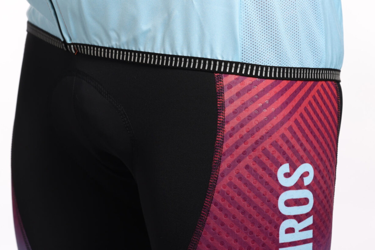 Culotte Mujer INVERSE – LIGUE REGIONALE ILE DE FRANCE - Imagen 6