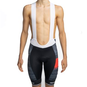 Culotte Hombre INVERSE – MASSI UCI TEAM