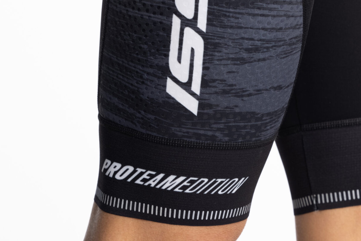 Culotte Hombre INVERSE – MASSI UCI TEAM - Imagen 5