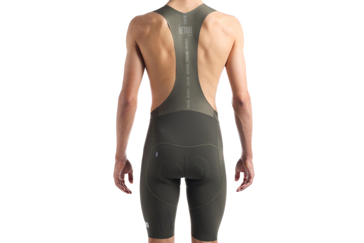 Culotte Hombre INVERSE -REVOLUTION SURVIVOR - Imagen 3