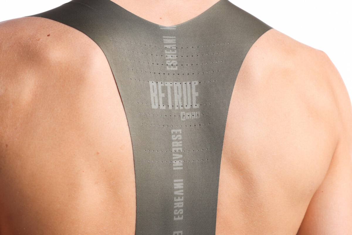 Culotte Mujer INVERSE -REVOLUTION SURVIVOR - Imagen 4