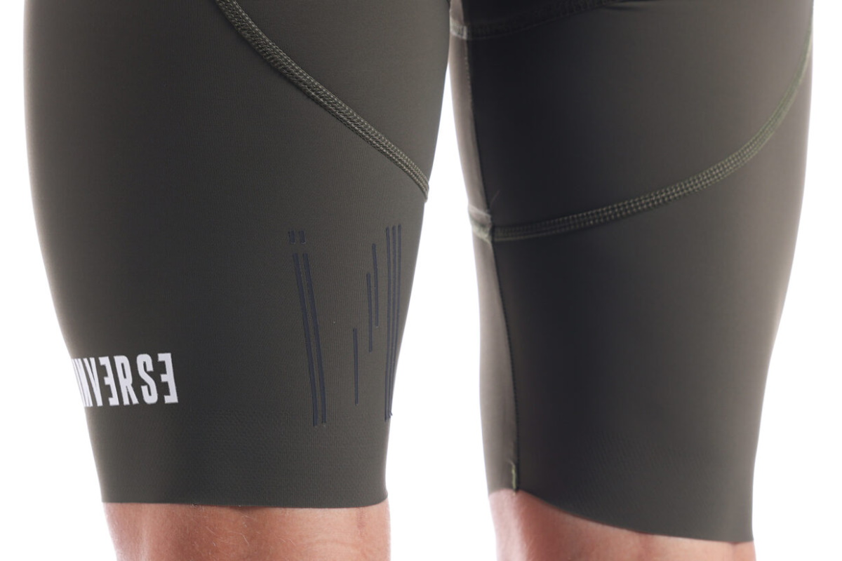 Culotte Hombre INVERSE -REVOLUTION SURVIVOR - Imagen 6