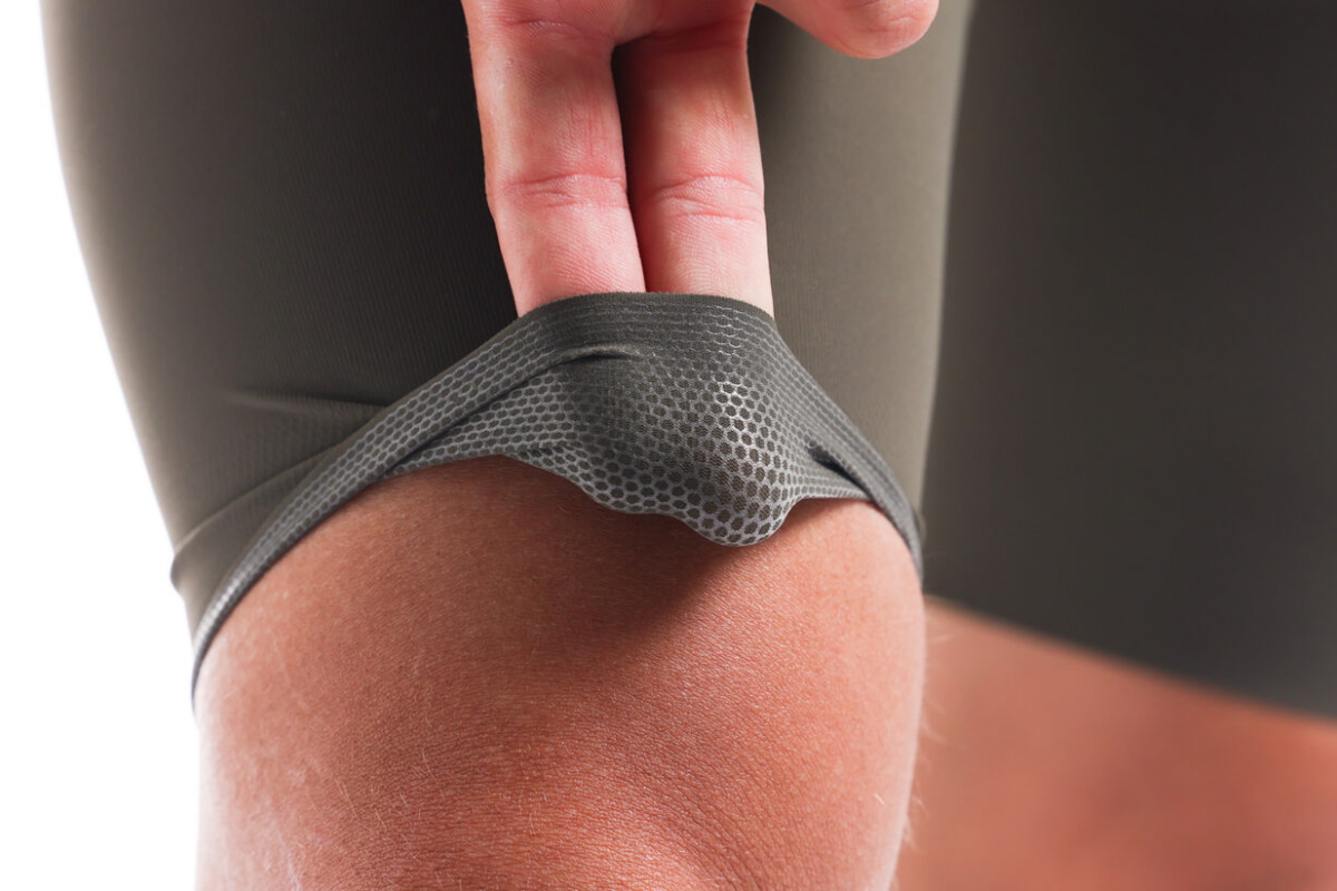 Culotte Hombre INVERSE -REVOLUTION SURVIVOR - Imagen 7