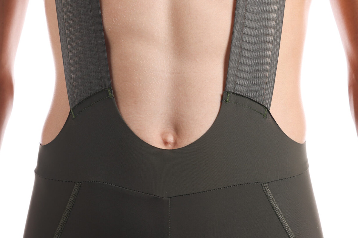 Culotte Hombre INVERSE -REVOLUTION SURVIVOR - Imagen 8