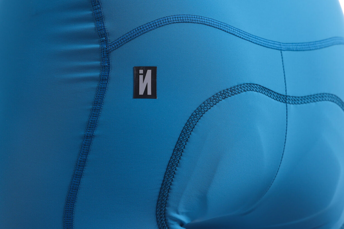 Culotte Mujer INVERSE – REVOLUTION MONARCHY - Imagen 5