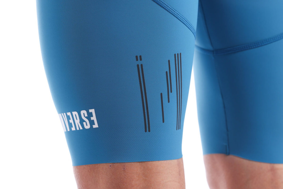 Culotte Mujer INVERSE – REVOLUTION MONARCHY - Imagen 6