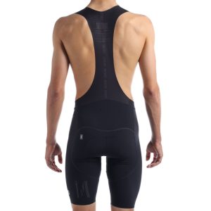 Culotte Hombre INVERSE – REVOLUTION NERO