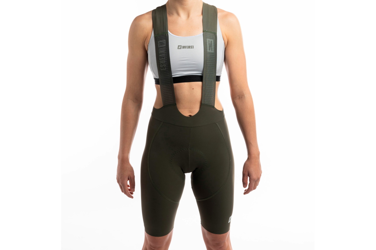 Culotte Mujer INVERSE -REVOLUTION SURVIVOR