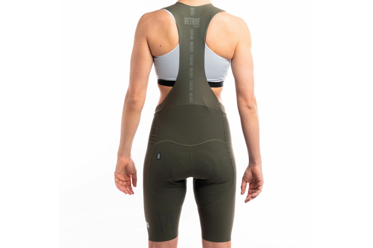 Culotte Mujer INVERSE -REVOLUTION SURVIVOR - Imagen 3