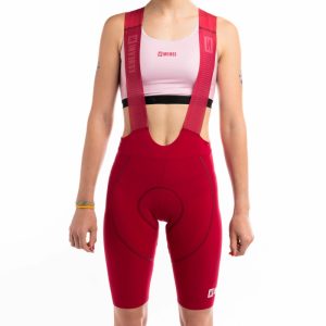 Culotte Mujer INVERSE – REVOLUTION BABYLON