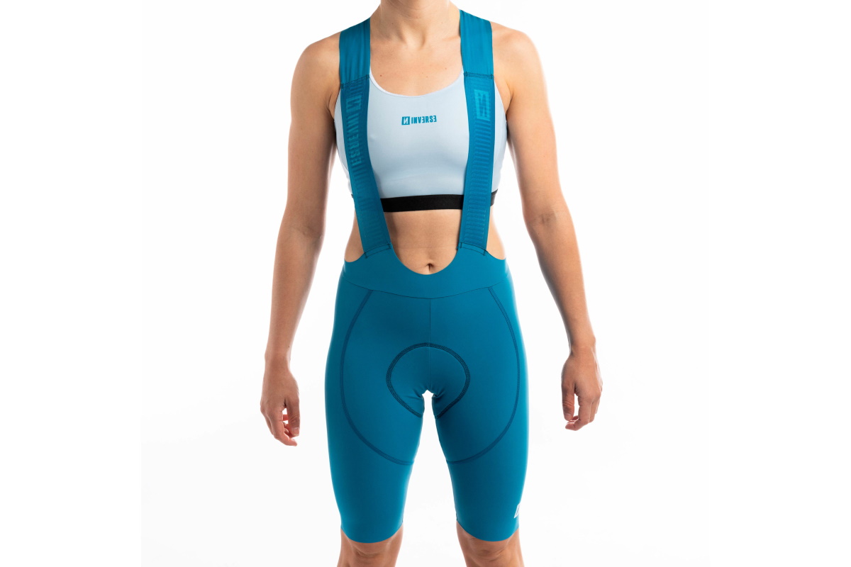 Culotte Mujer INVERSE – REVOLUTION MONARCHY