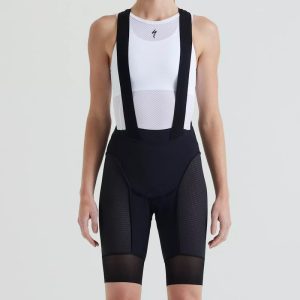 Culote de Mujer Prime SWAT Liner 2025 – Specialized | Transpirable, Funcional y Sostenible