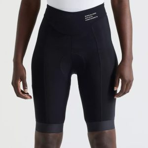 Culotte corto sin tirantes Specialized Foundation Mujer – Comodidad, Sostenibilidad y Estilo