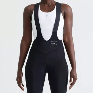 Culotte Specialized Foundation Mujer 2025 – Comodidad, Estilo y Sostenibilidad