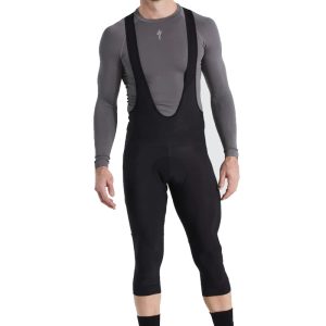 Culote pirata térmico RBX Comp con tirantes hombre (Body Geometry)