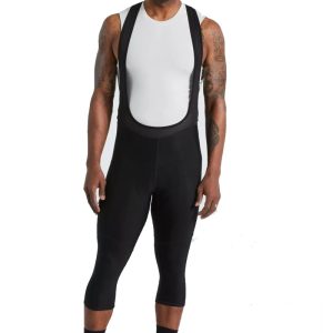 Culote pirata térmico Adventure con tirantes SWAT™ hombre